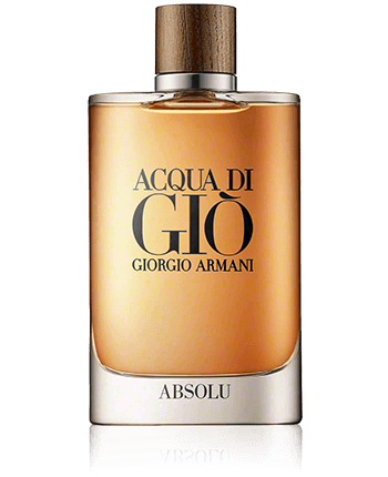 Giorgio Armani Acqua di Gio Homme Absolu Eau de Parfum Spray 200ml