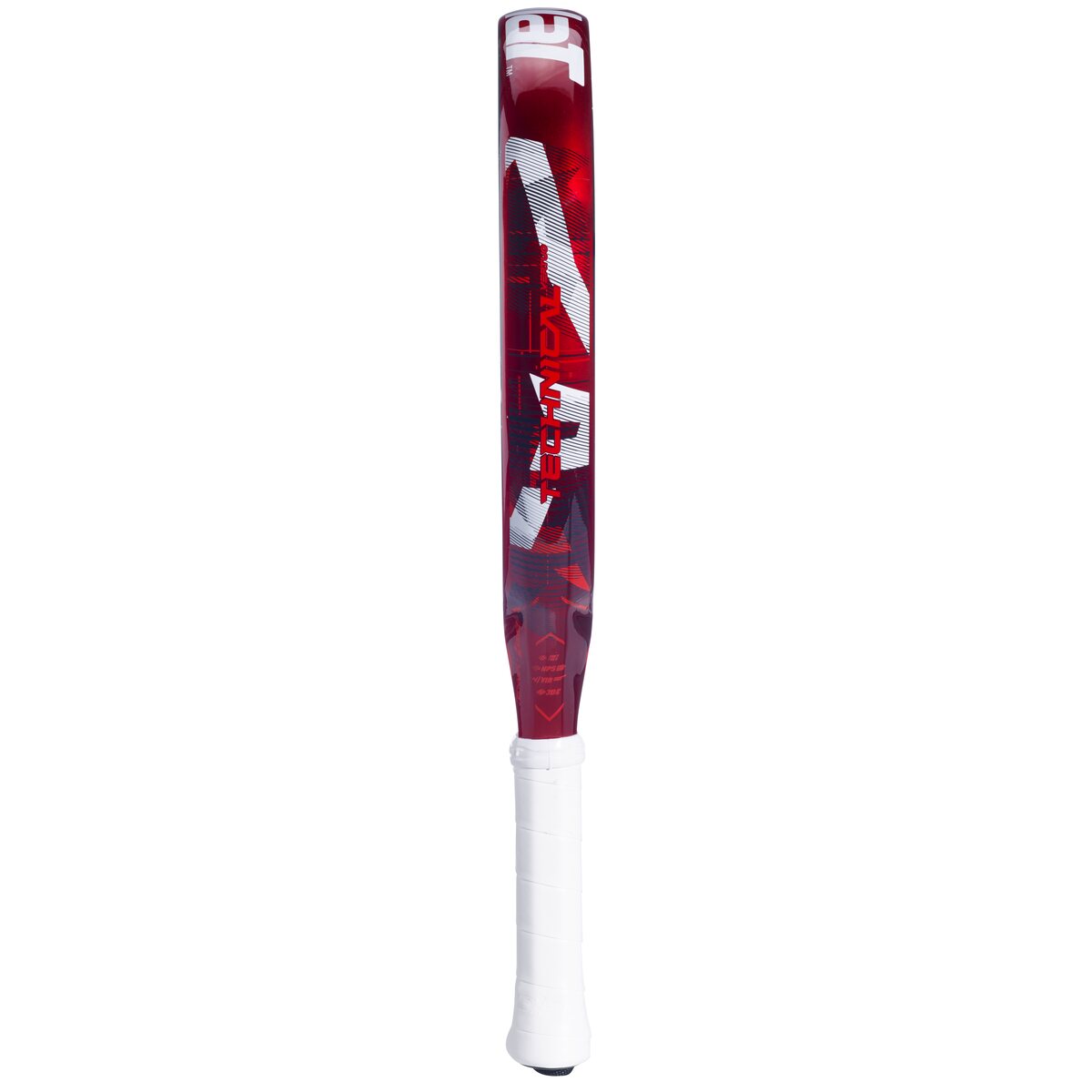 Babolat Technical Vertuo Juan Lebrón 2024 Padel Bat