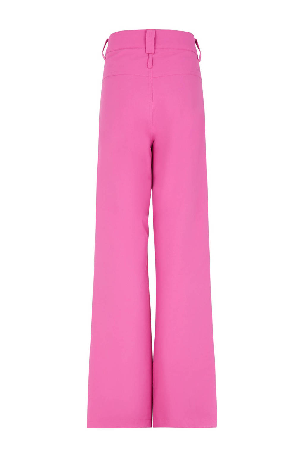 Protest skibroek Sterio Jr fuchsia