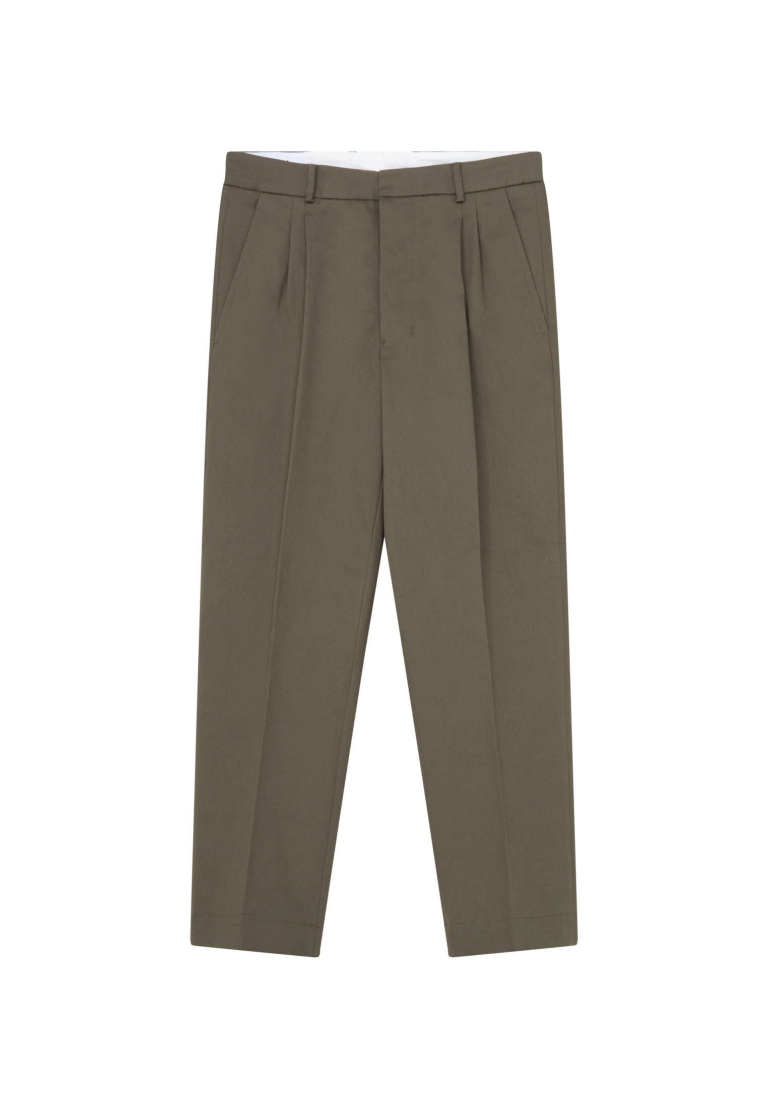 Seidensticker| Herren Chinohose Studio