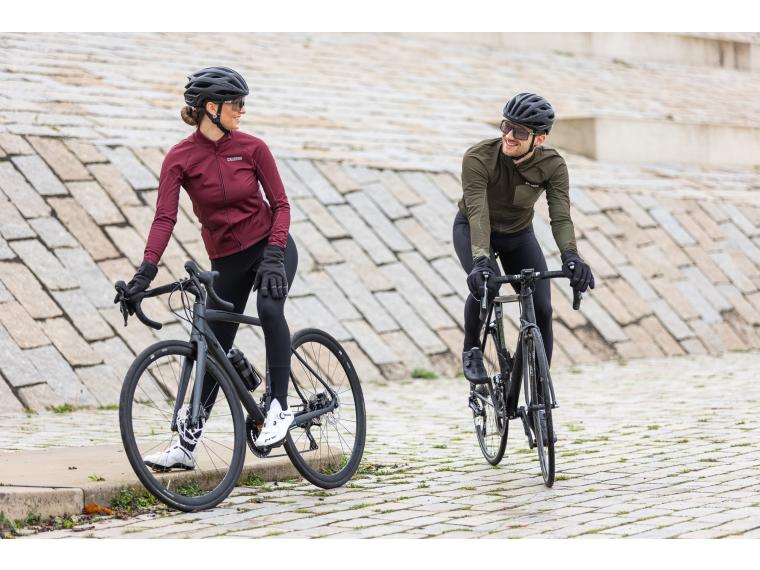 Calobra Umbra Fietsbroek