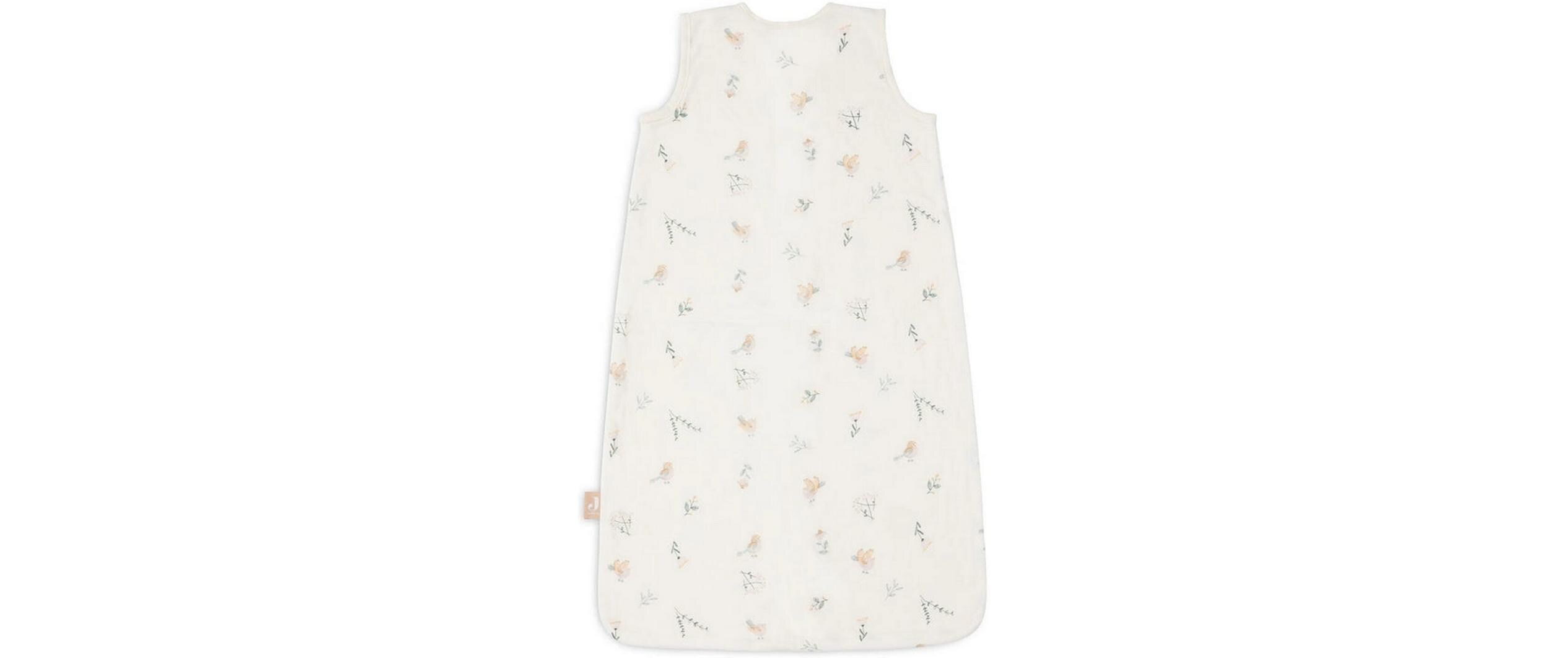 Baby-Sommerschlafsack Jersey Lovely Birds 110 cmSommerschlafsack für Kinder