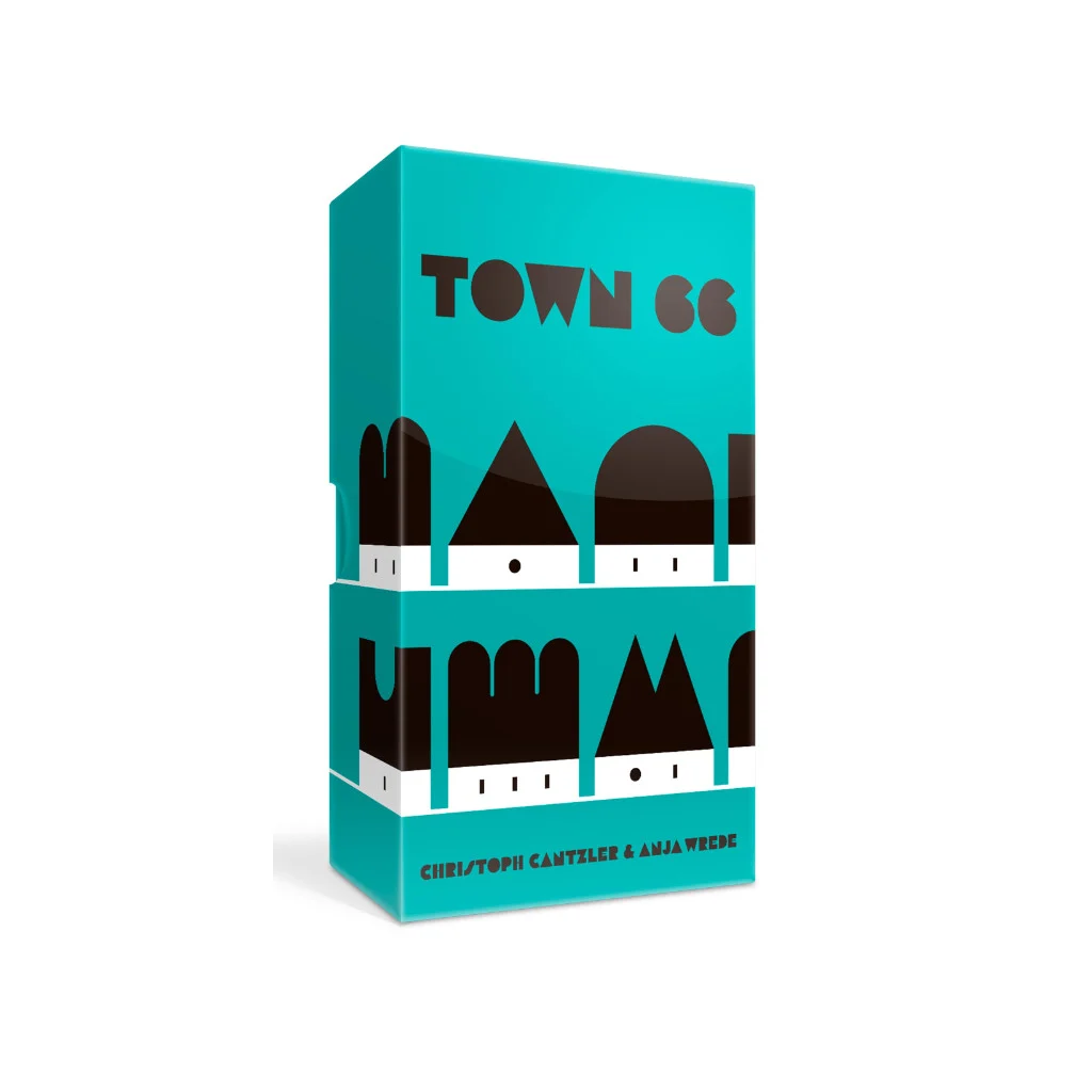 Town 66