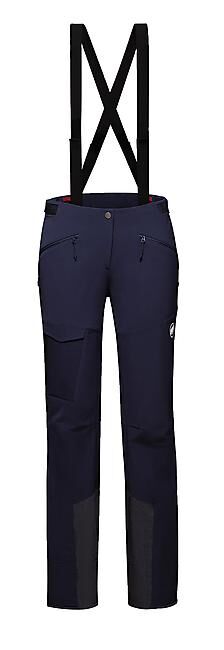 MAMMUT - TAISS PRO SO PANTS WOMEN