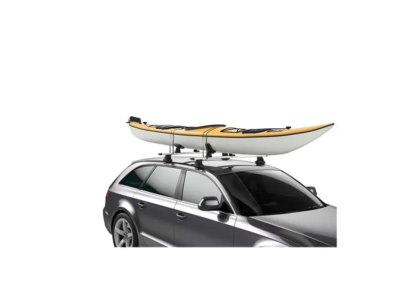Thule DockGlide, Sort, 35 kg, 120 mm, 190 mm, 130 mm, 3,1 kg