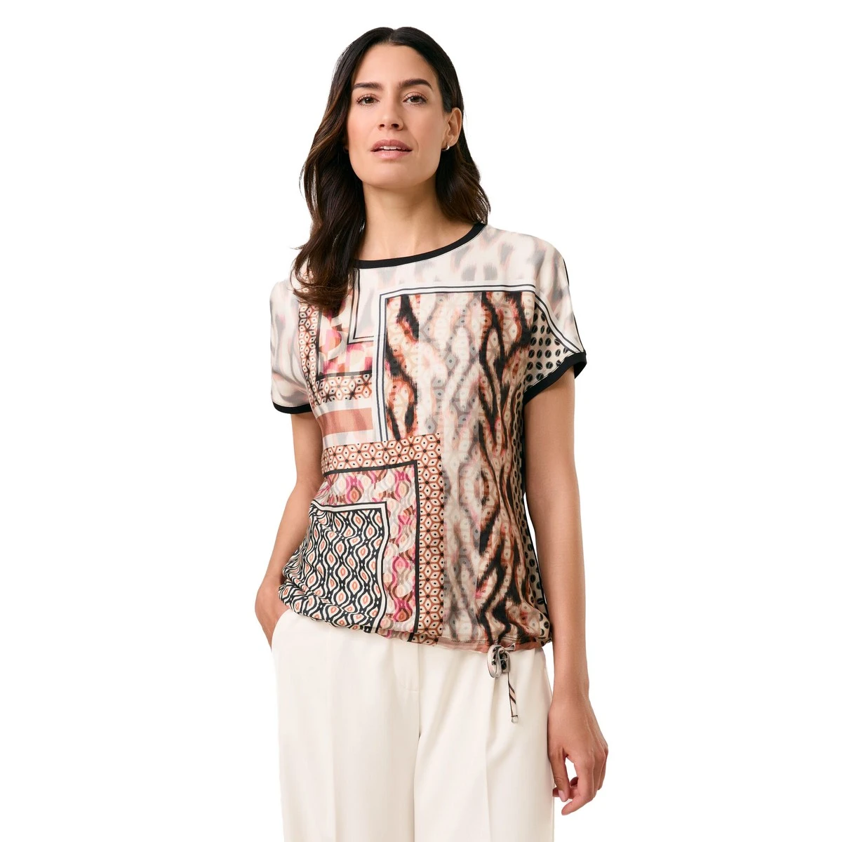 Dames Top 53246-20