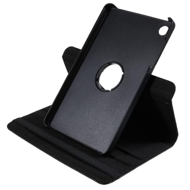SKALO Lenovo Tab M8 Gen 4 360 Litchi Flip Cover