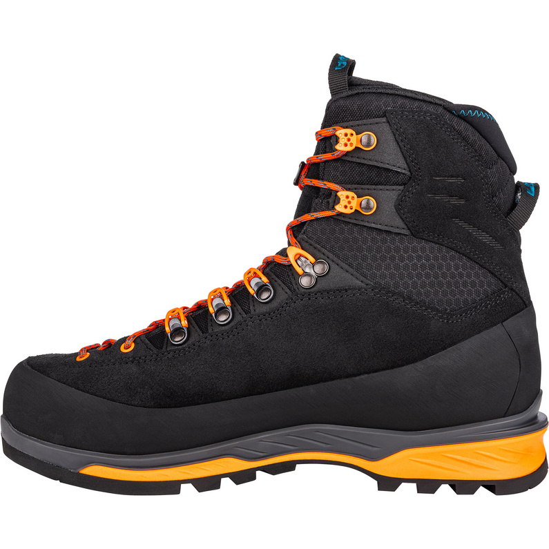 Lowa Herren Vajolet GTX Mid Schuhe