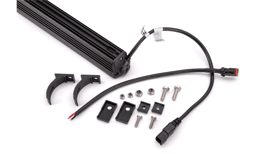 LED Bar 21