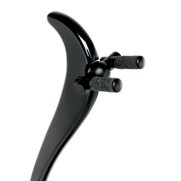 Bulldog Dragon One Black