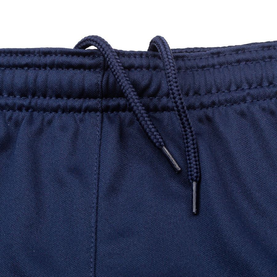 Nike Short League Knit II Dri-FIT - Bleu Marine/Blanc Enfant