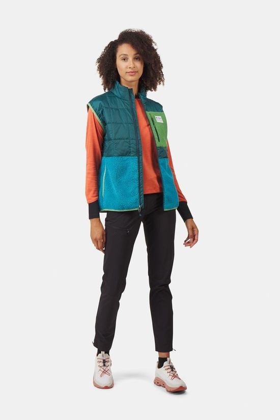 Maier Sports Maier Sports Inara Slim Short Broek Dames
