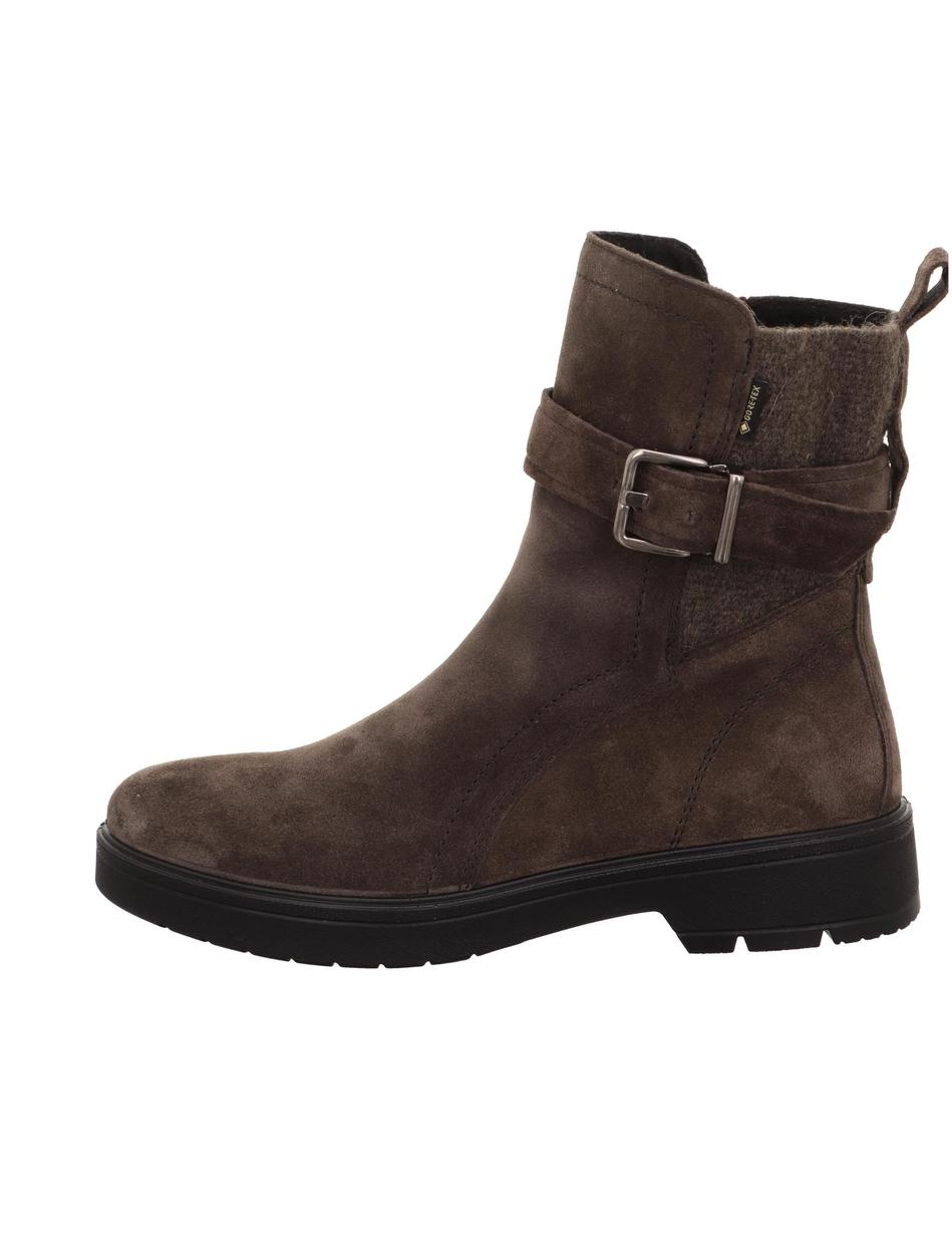 Stiefelette MYSTIC
