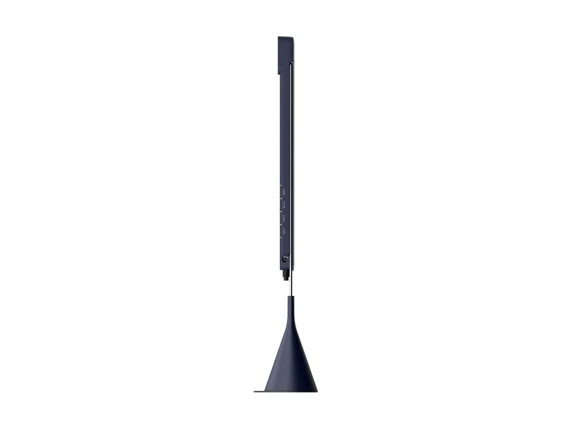 IPEVO TOTEM 120 - Konference/dokumentkamera - farve - 8 MP - 3840 x 2160 - audio - USB-C