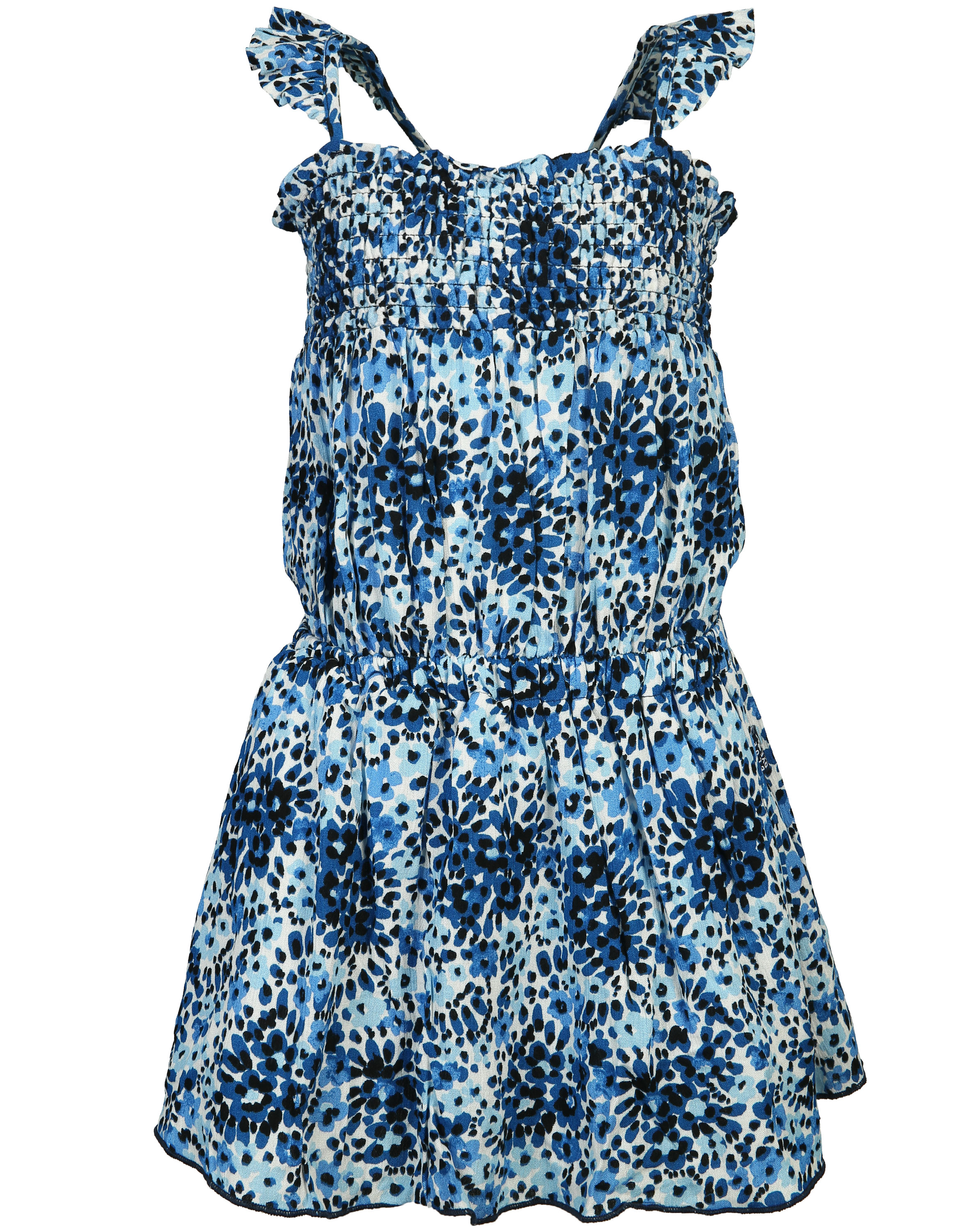 Trägerkleid SOMMERBRISE