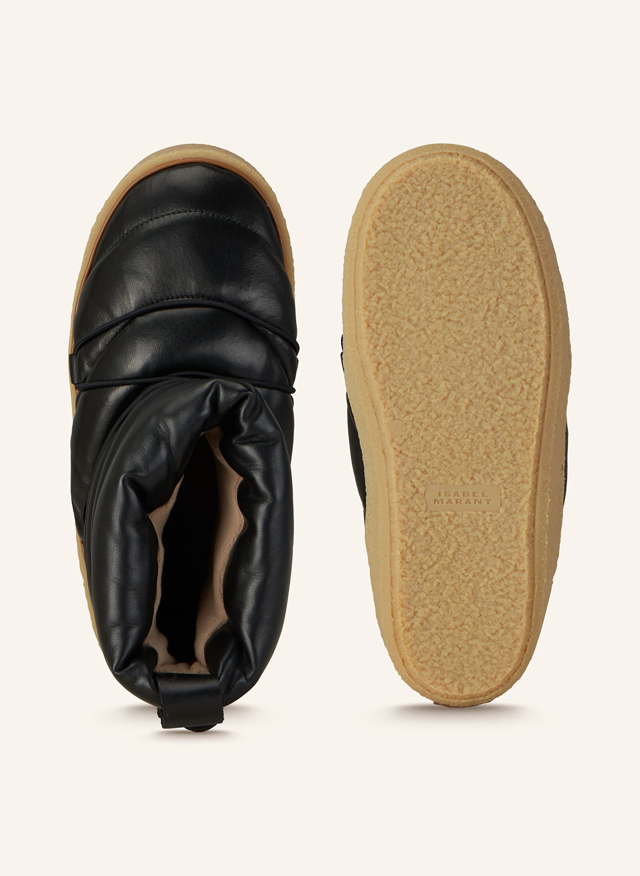 ISABEL MARANT Schnürboots HETA