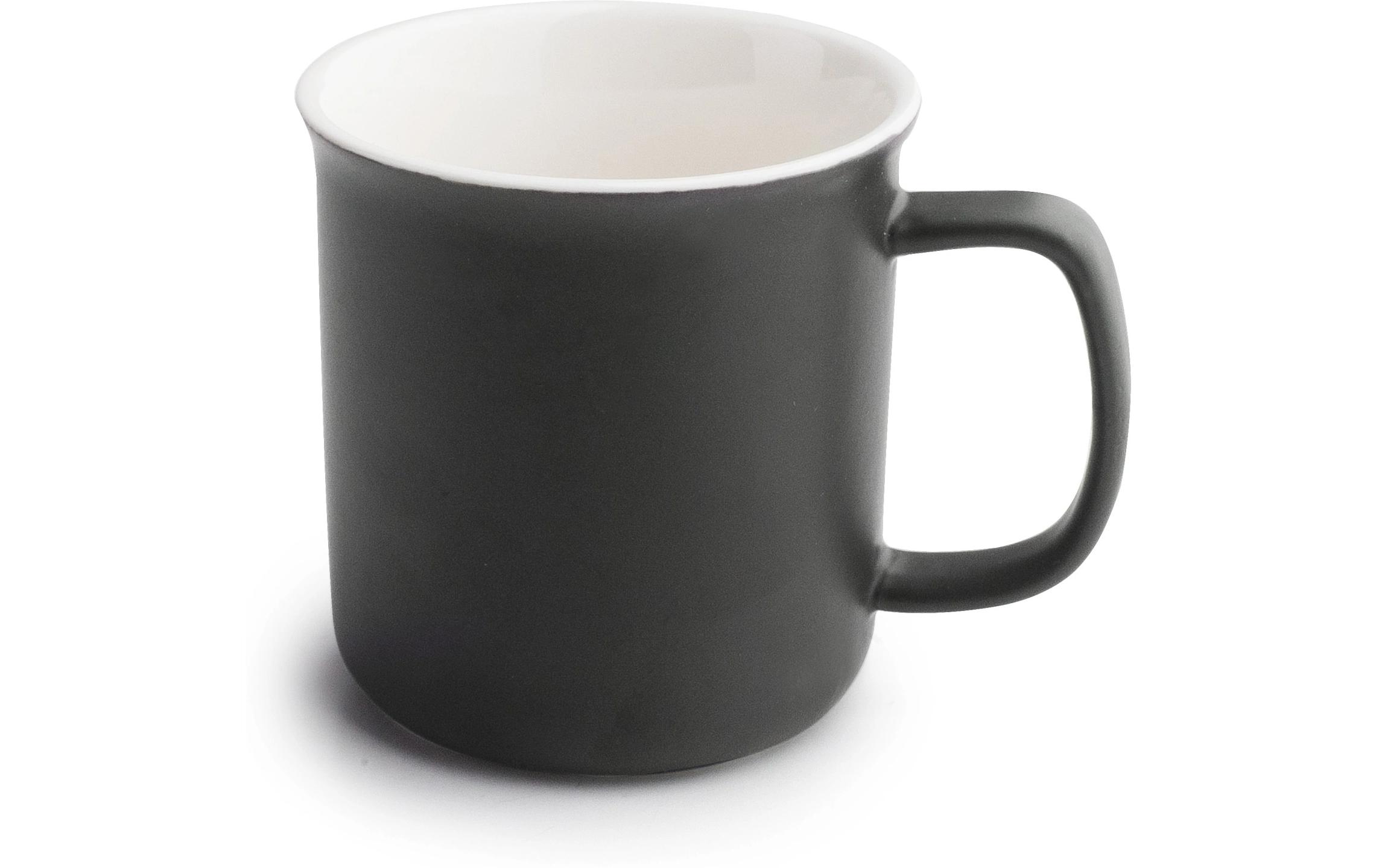 Espressotasse Set 110 ml, 4 Stück, BuntPerfekt für den morgendlichen Espresso-Genuss