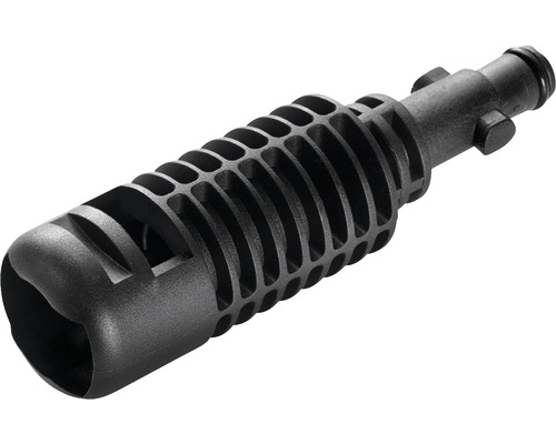 Adapter voor Kärcher accessoires Nilfisk