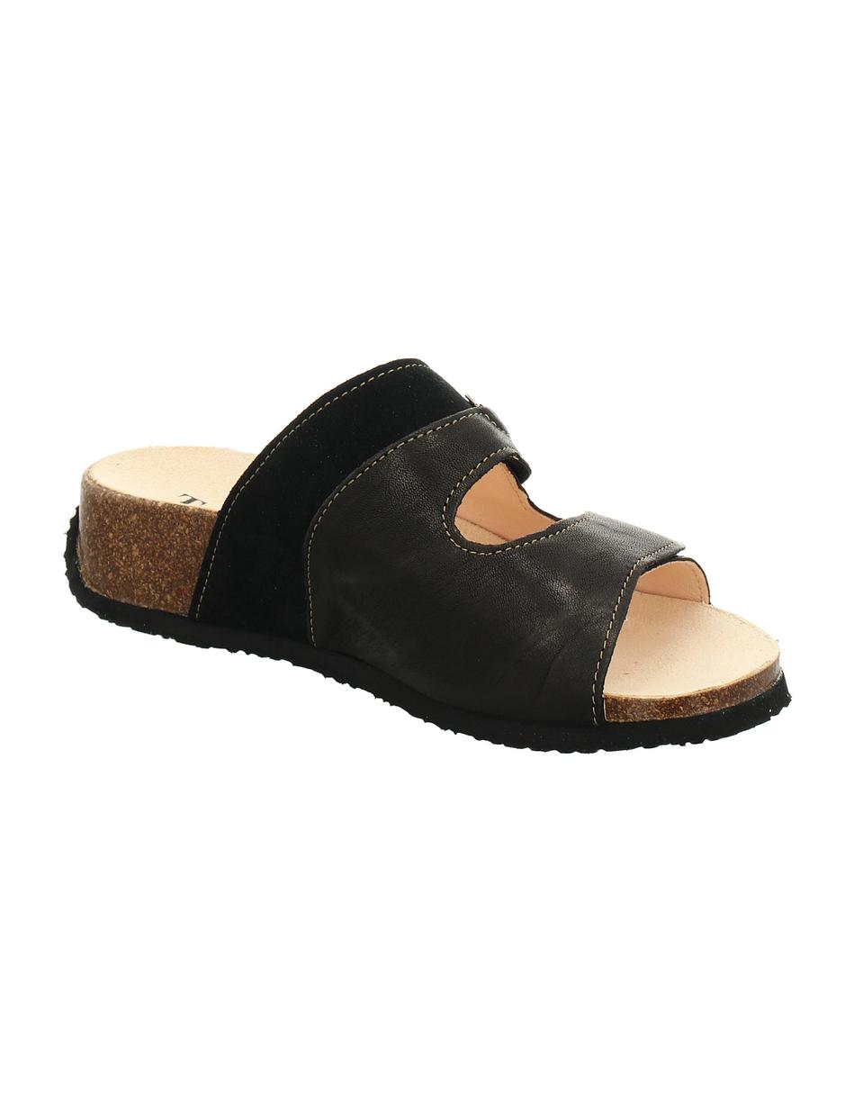 Tieffußbett Pantolette MIZZI DAMEN