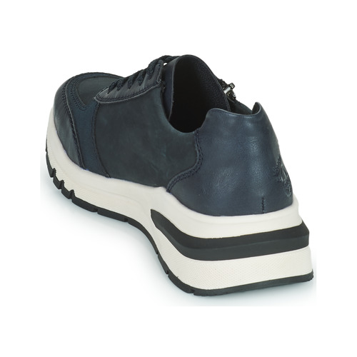 Rieker - M6600-14 - Noir