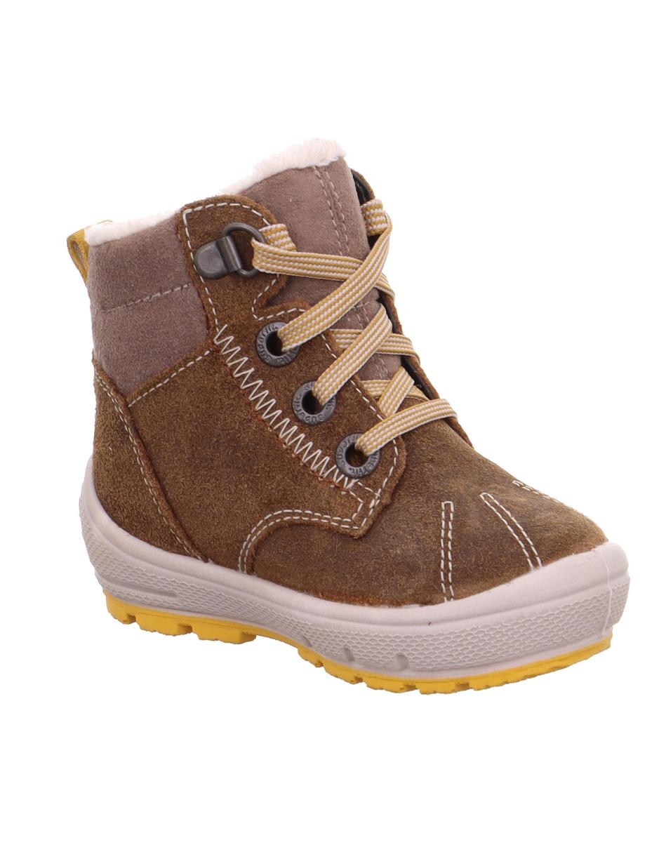 Winterstiefel GROOVY