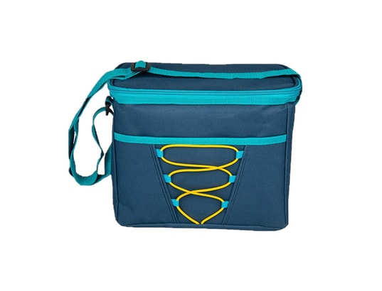 TOILINUX - Sac isotherme Sac evasion s isotherme 10 l - bleu