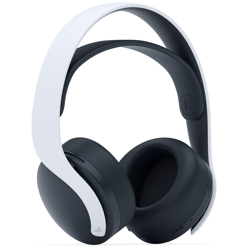 PlayStation PULSE™ 3D Wireless Gaming-Headset