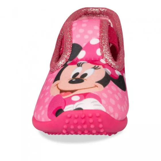 Chaussons ROSE MINNIE