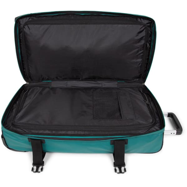 Bagagerie de voyage EASTPAK TRANSIT'R L TARP PETROL