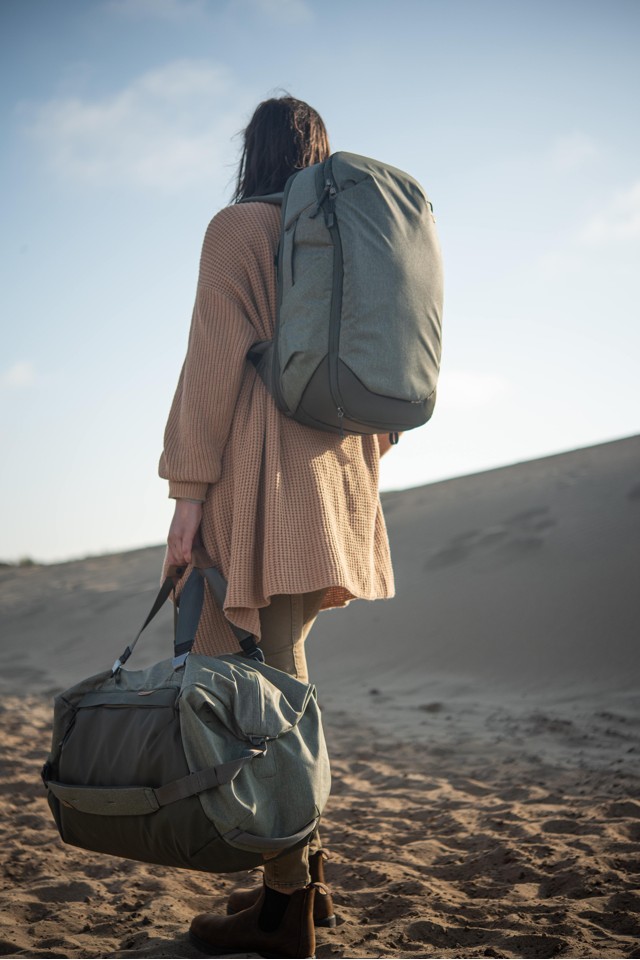 Peak Design - Travel Backpack 30L