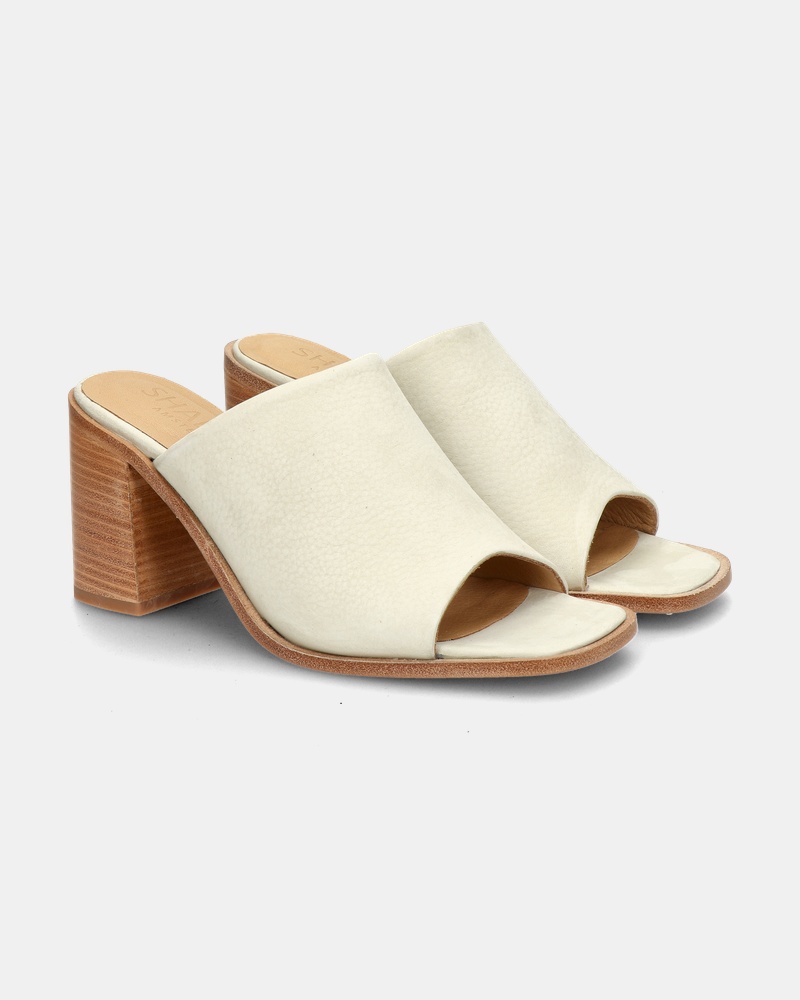 Shabbies Amsterdam Pumps  - beige