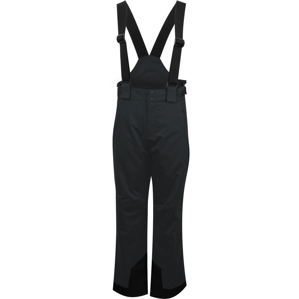 KJUS Vector Skihose Kinder schwarz