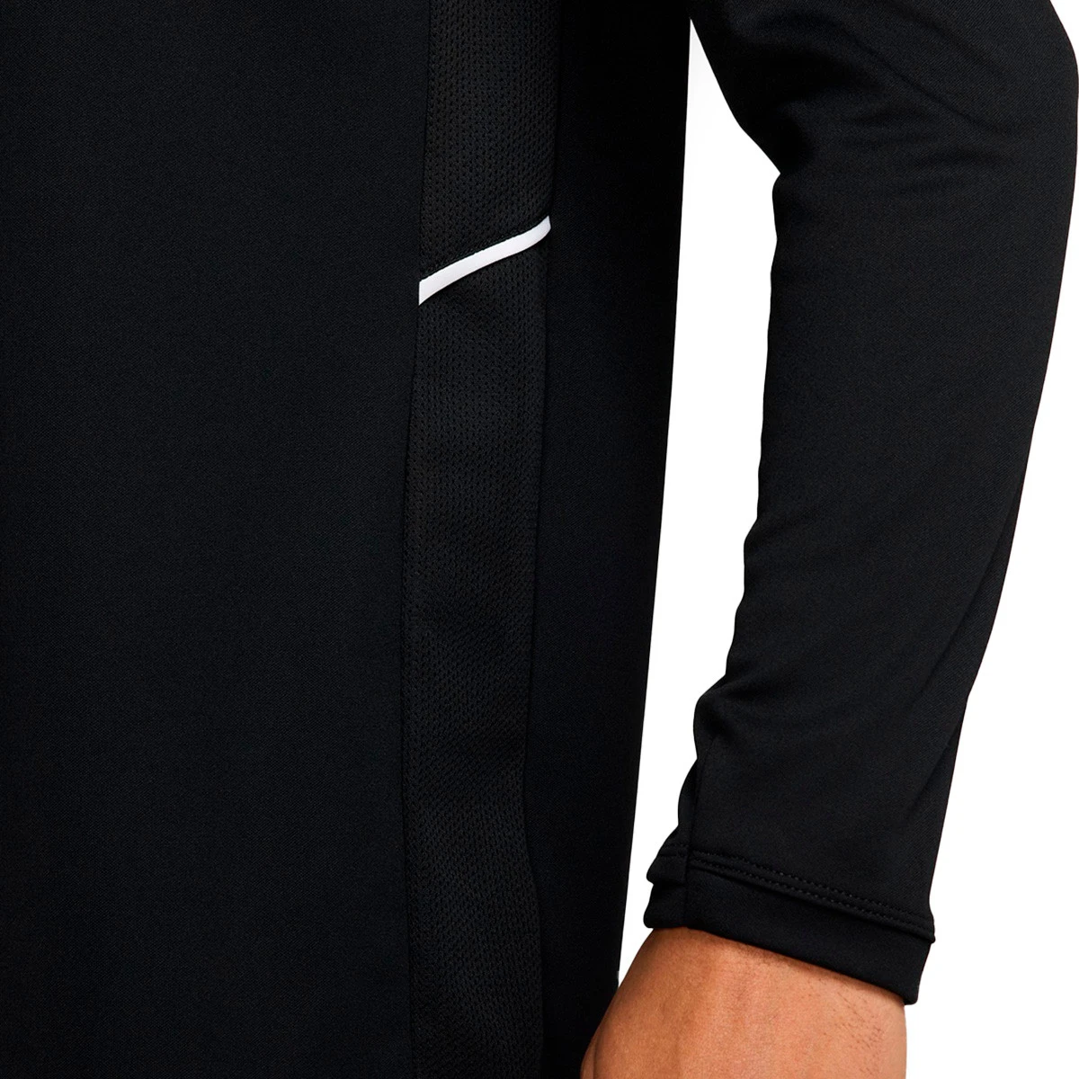 Sweatshirt Nike Academy 25