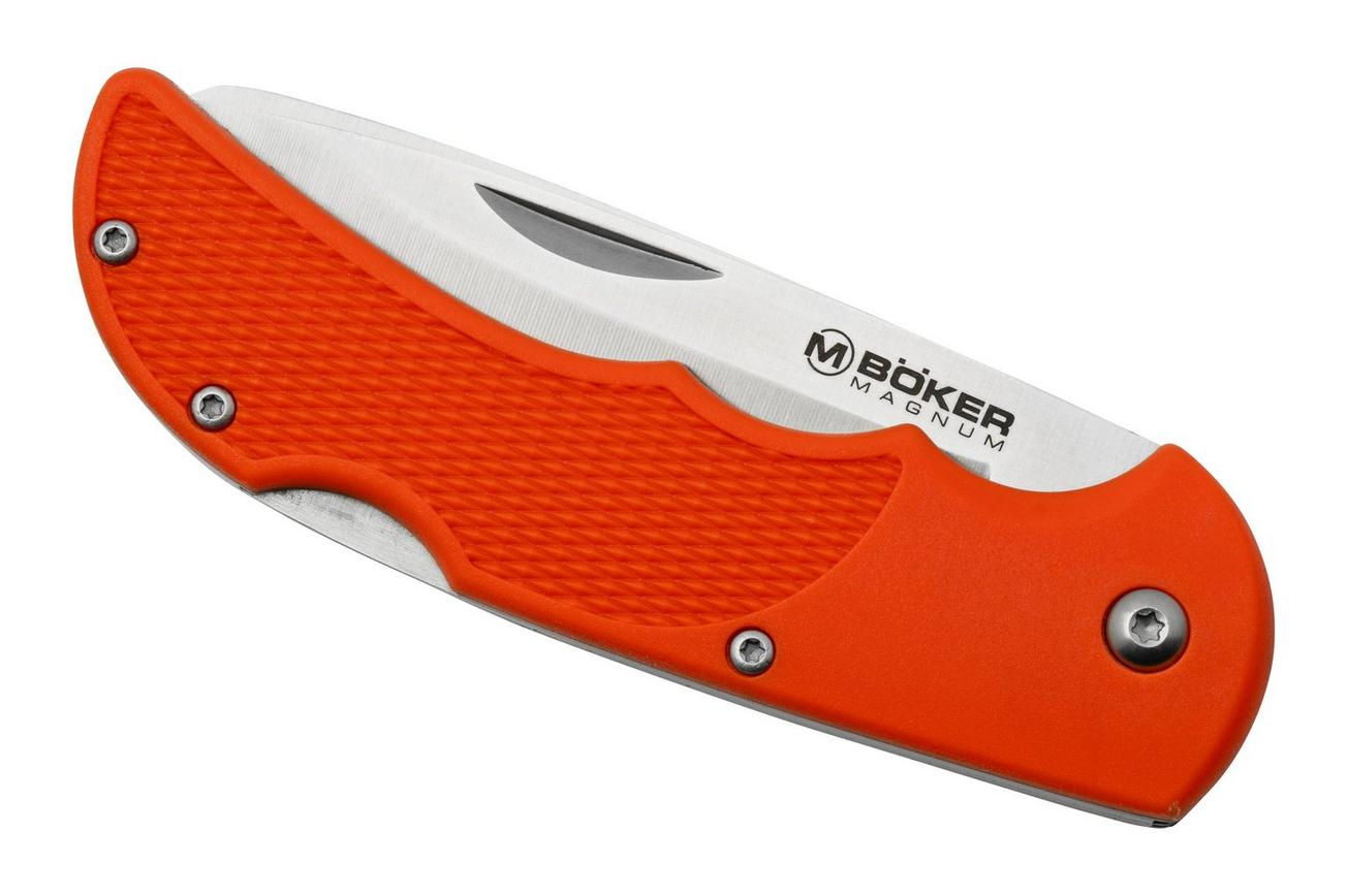 Böker Magnum 01RY804 Hunting Line Triple Pocket Knife, zakmes