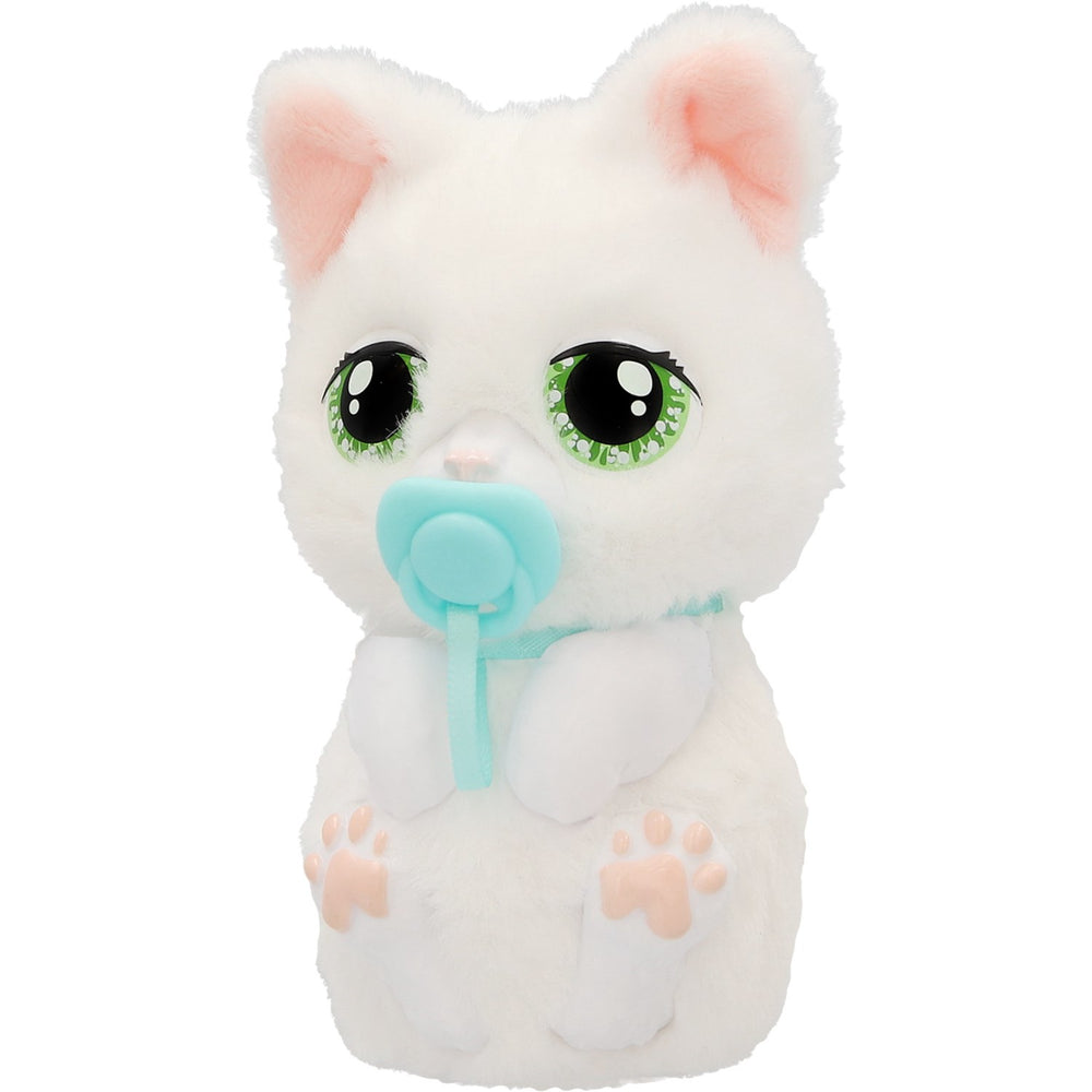 Køb Baby Paws Just Born Kat