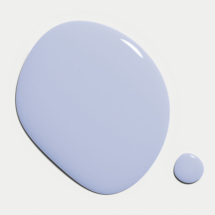 Nilens Jord Nail Polish Bellevue Blue