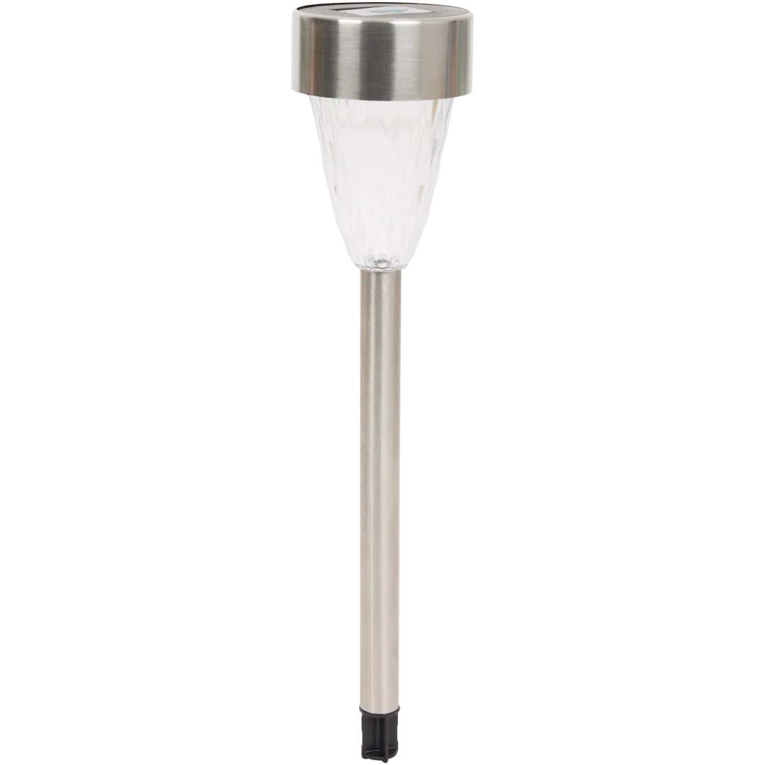 Solar tuinlamp Ø 7 x 40 cm