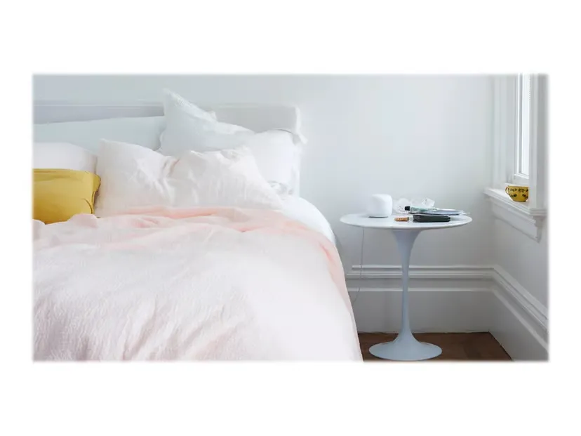 Google | Nest WiFi - Wi-Fi-system (2-pack) - mesh - GigE - Wi-Fi 5 - Dual Band
