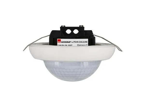 B.E.G. 93377 PD4N-DALI-LINK Tilstedeværelsessensor