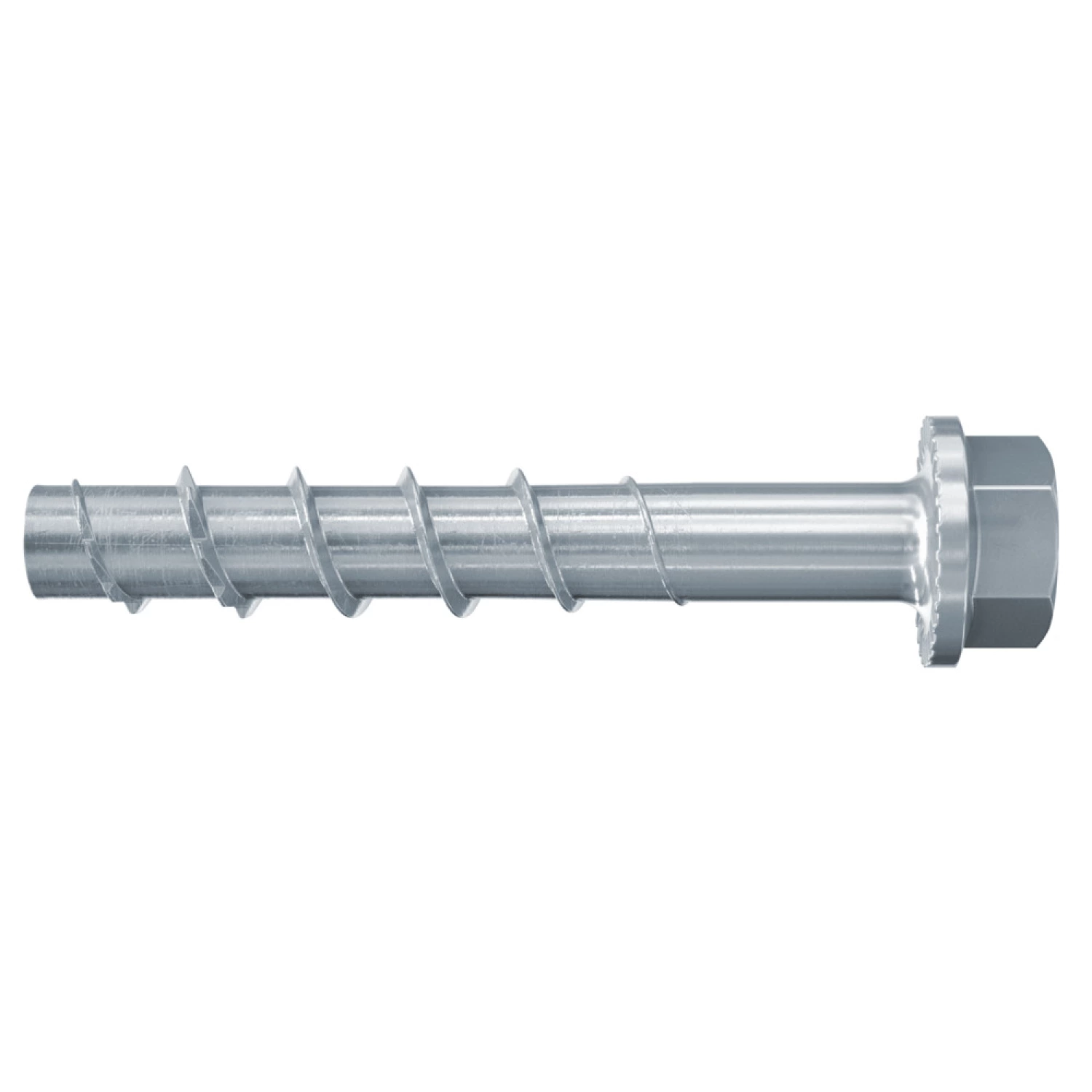 Fischer FBS II 8x55 US TX Betonschroef - Zeskantkop - TX40/SW13 (50st)