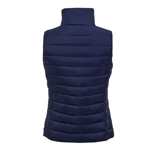 Chaleco Ligero Wave