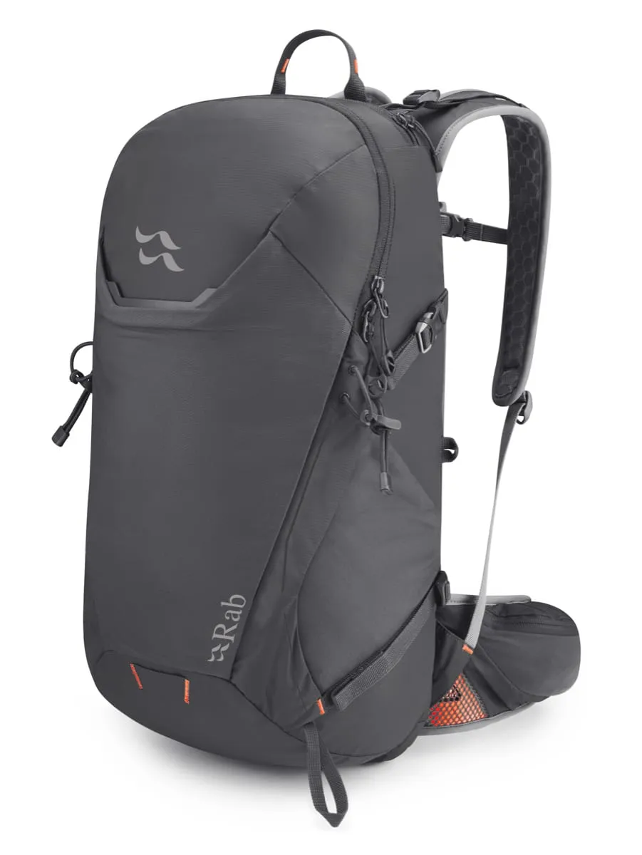 Rab Women's Aeon 25 L Daypack Anthracite