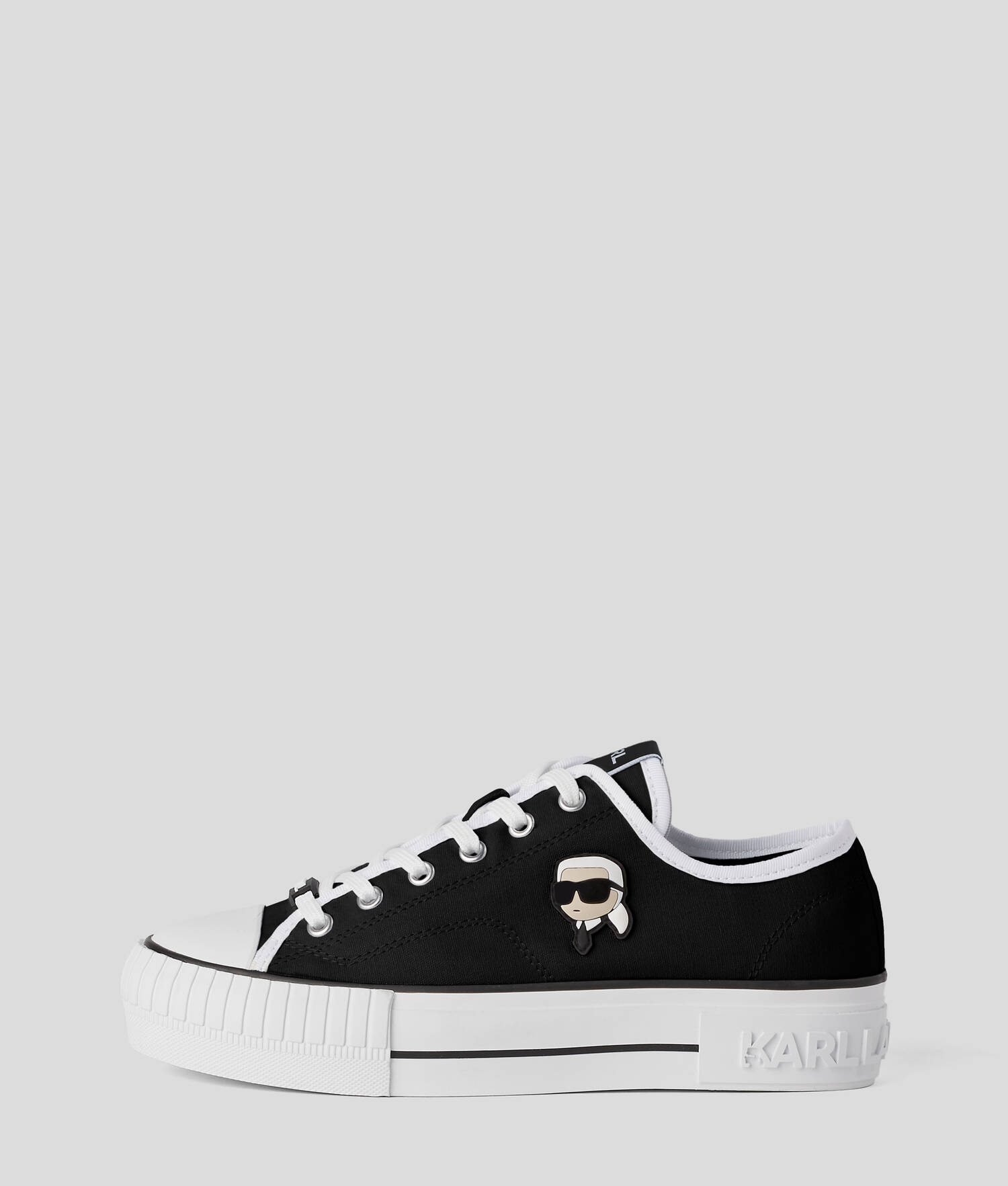 BASKETS K/IKONIK KAMPUS MAX