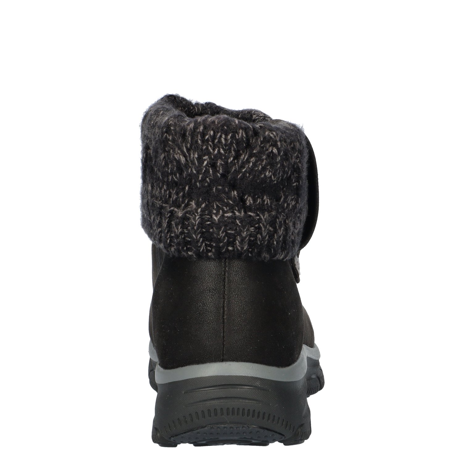 Hands Free Slip-Ins Easy Going dames boot Skechers Zwart
