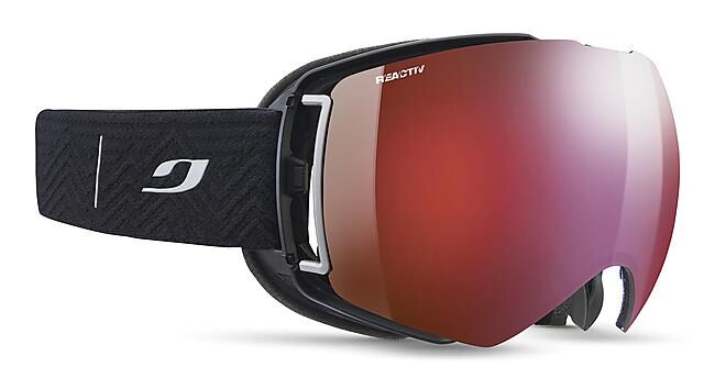 JULBO - MASQUE DE SKI LIGHTYEAR OTG CAT 0- 4 HC