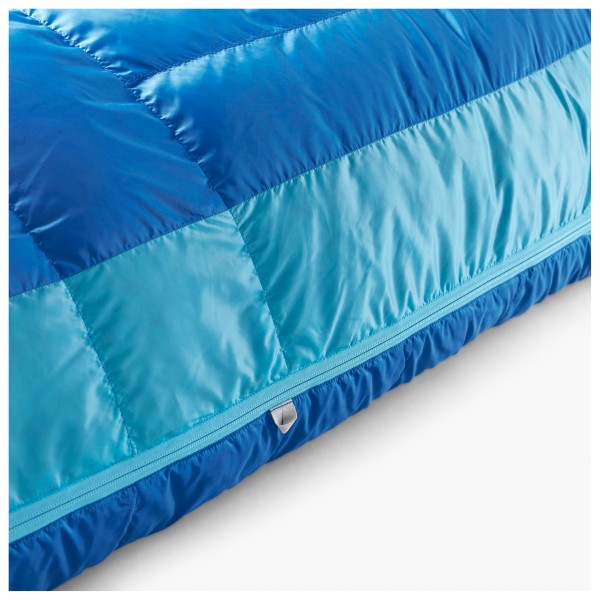 Sea to Summit - Trek -1°C Down Sleeping Bag - Sac de couchage en duvet