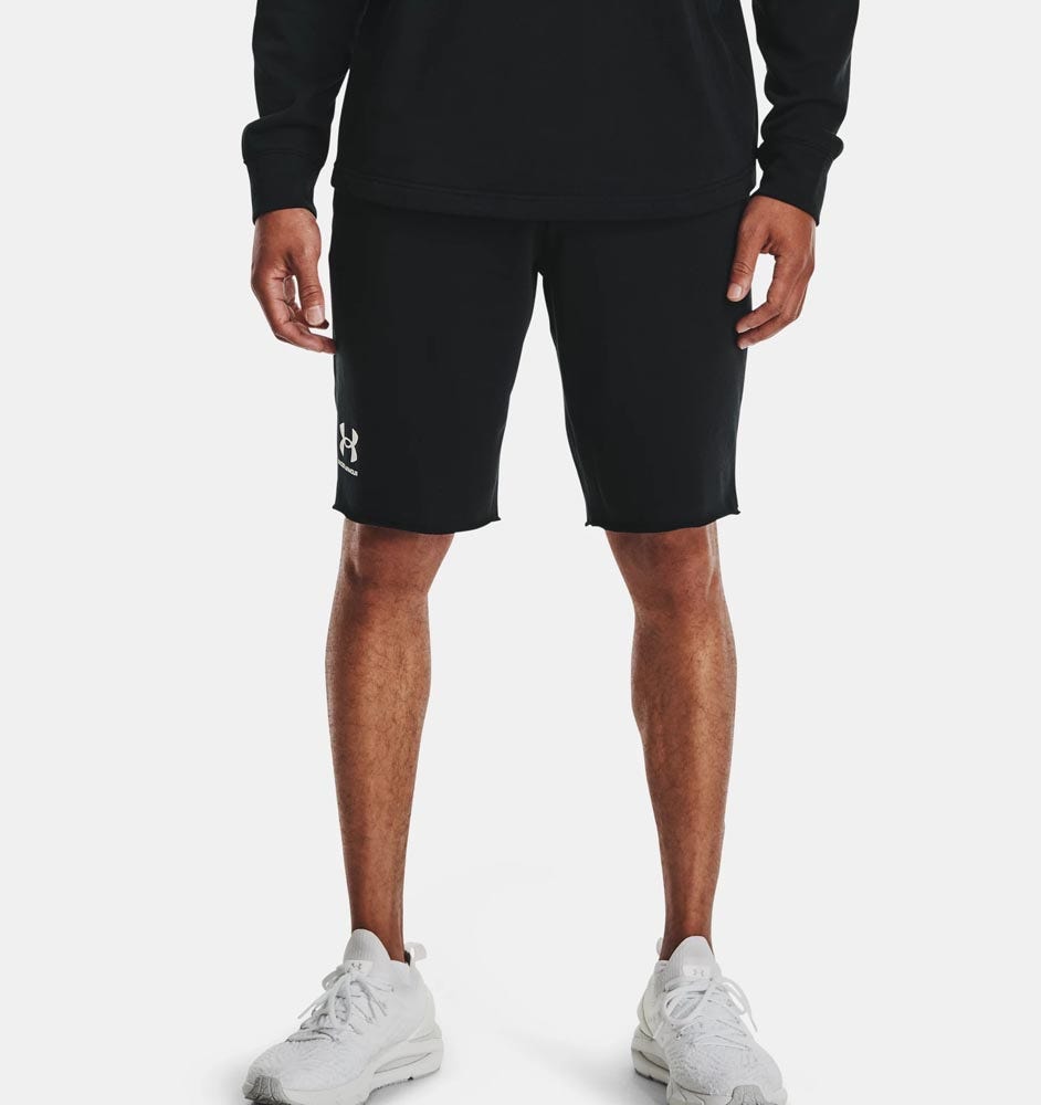 Under Armour  Rival Terry Short