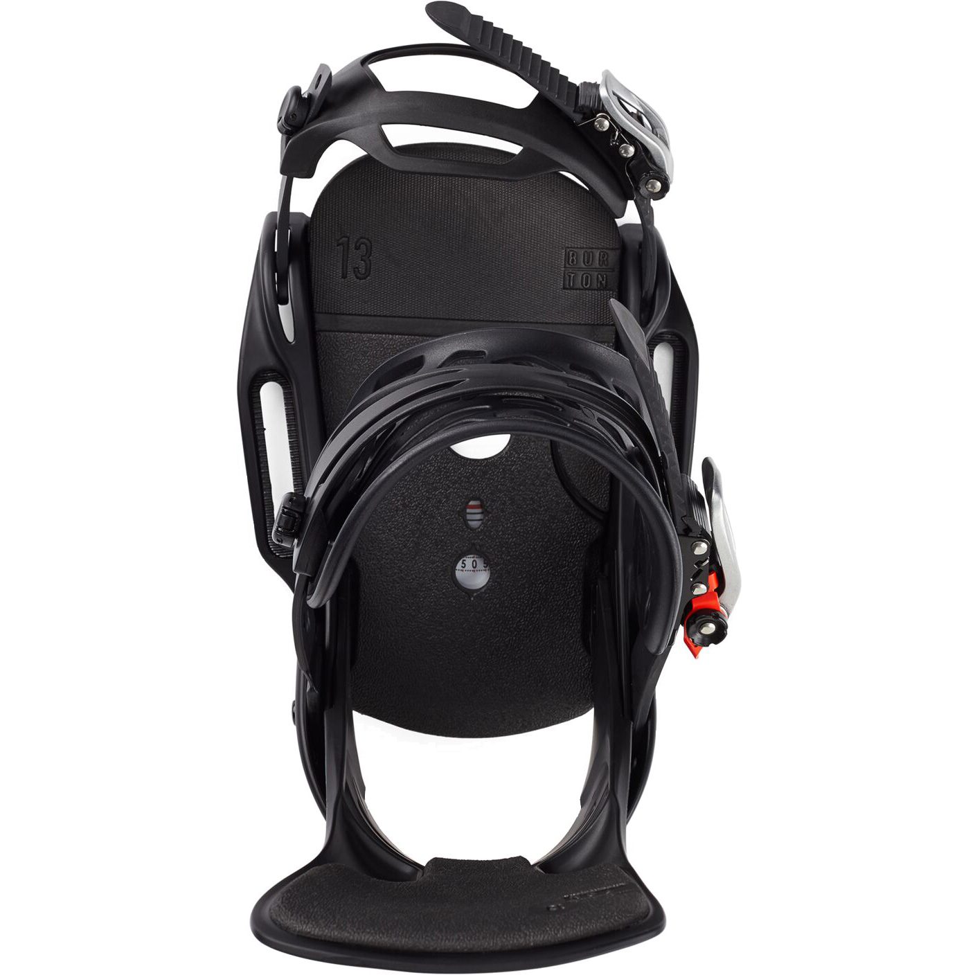 Burton Lexa EST 23/24 Snowboardbindung Damen schwarz