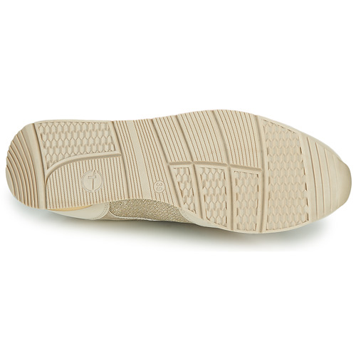 Tamaris - DAKI - Beige / Doré