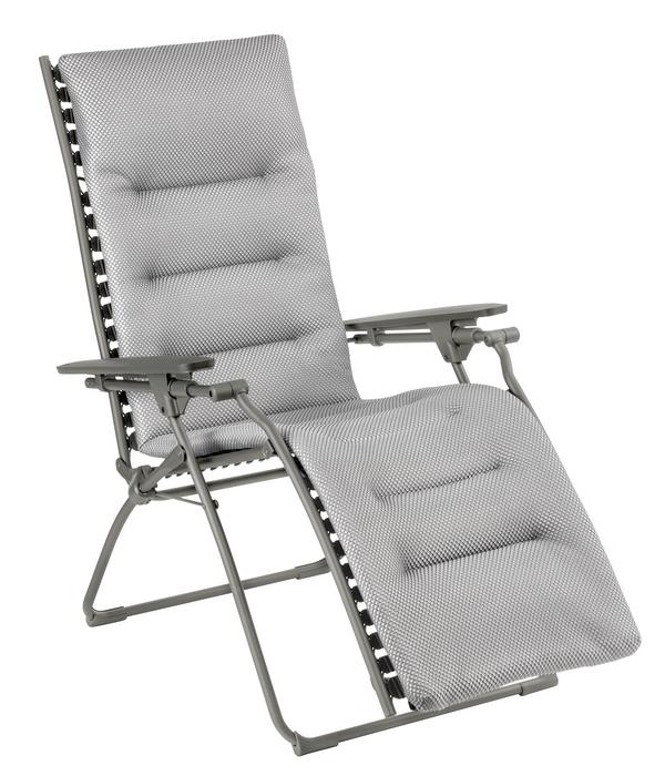 Lafuma Relaxsessel Evolution Be Comfort